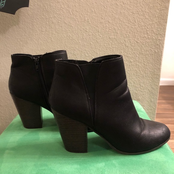 Bootie - Picture 2 of 2